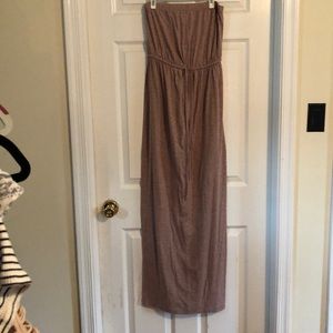 Cabi maxi dress